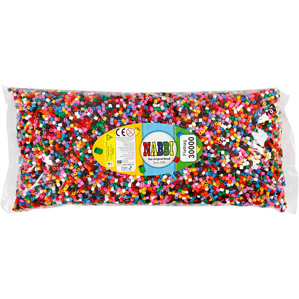 Fuse Beads
