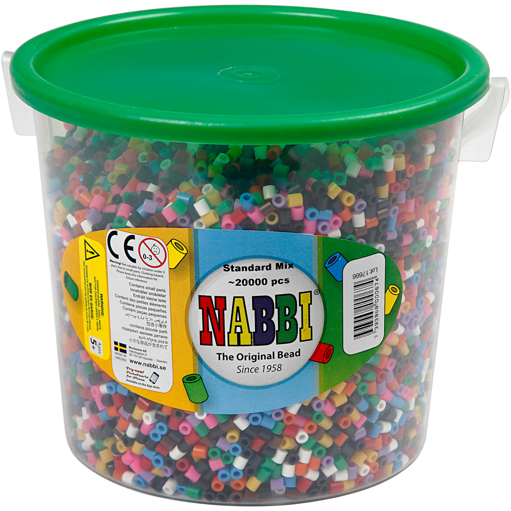 Fuse Beads