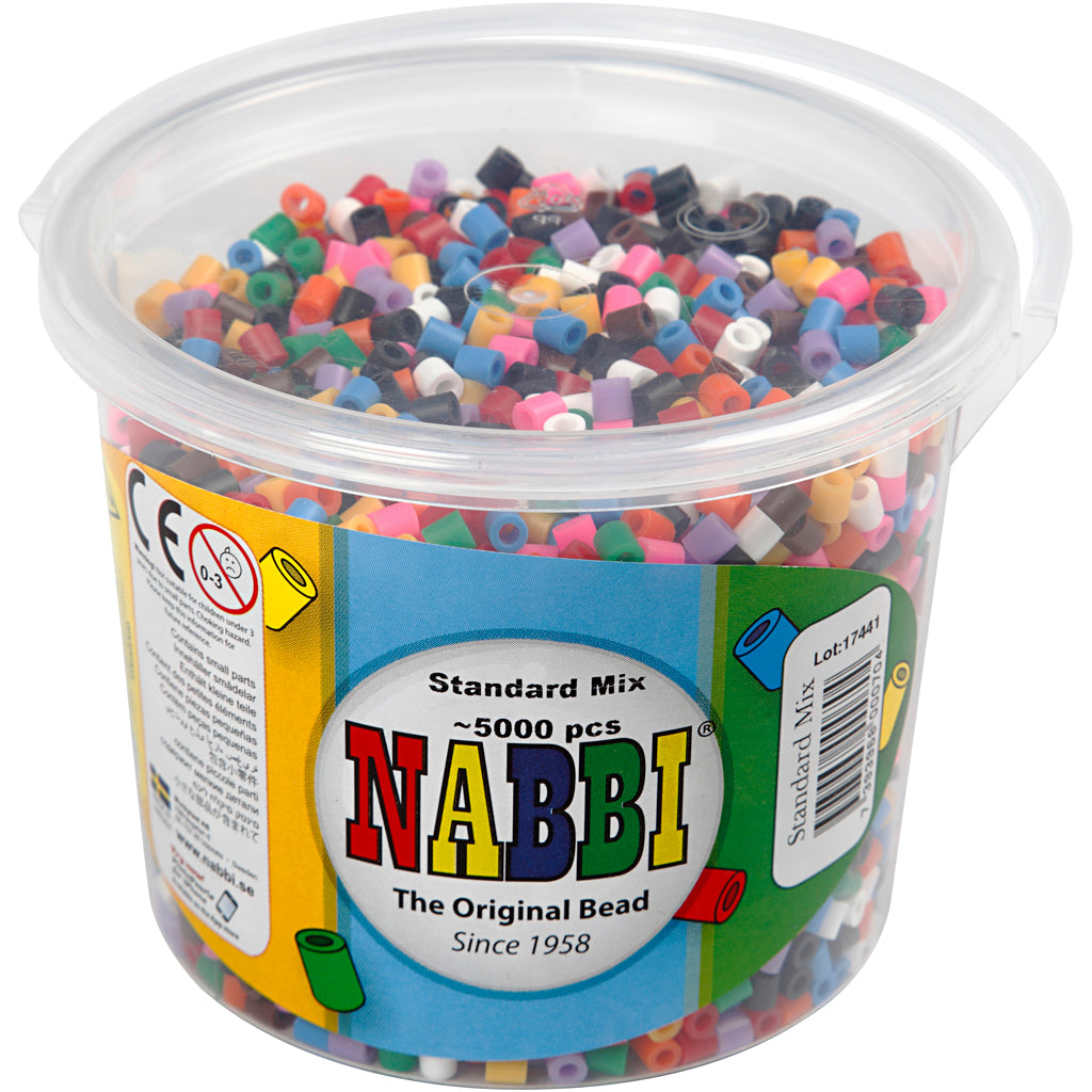 Fuse Beads