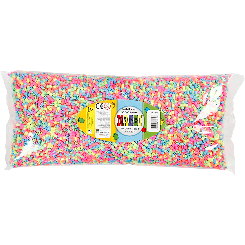 Fuse Beads
