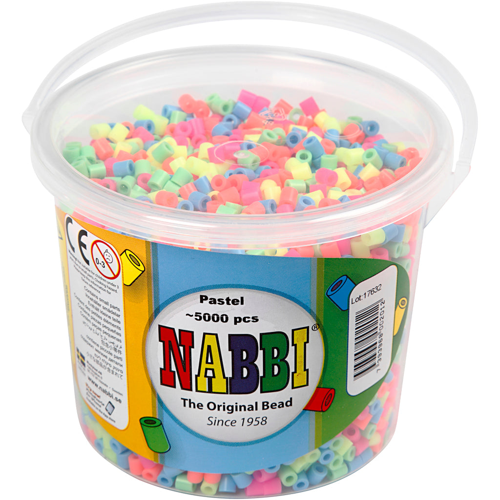 Fuse Beads