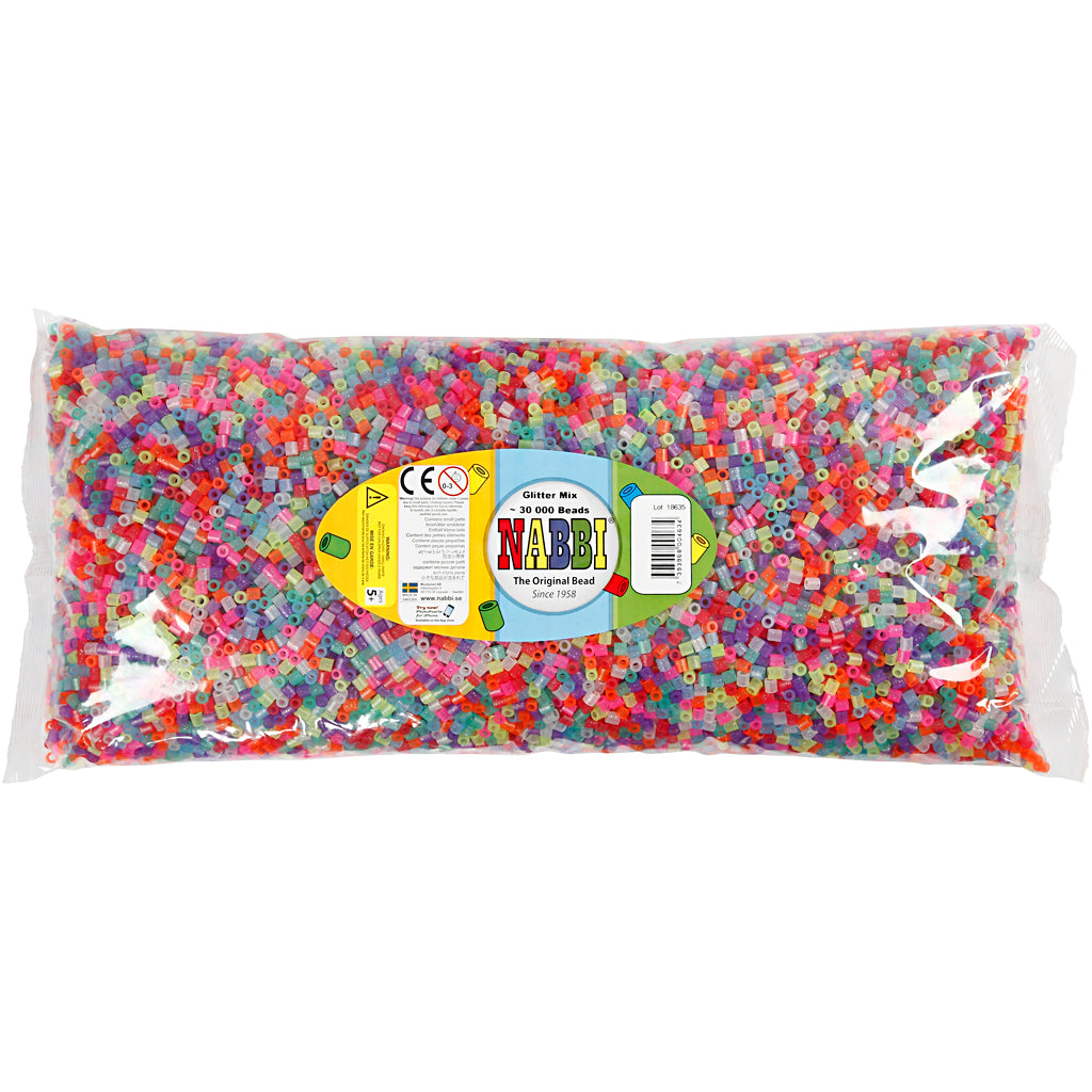 Fuse Beads