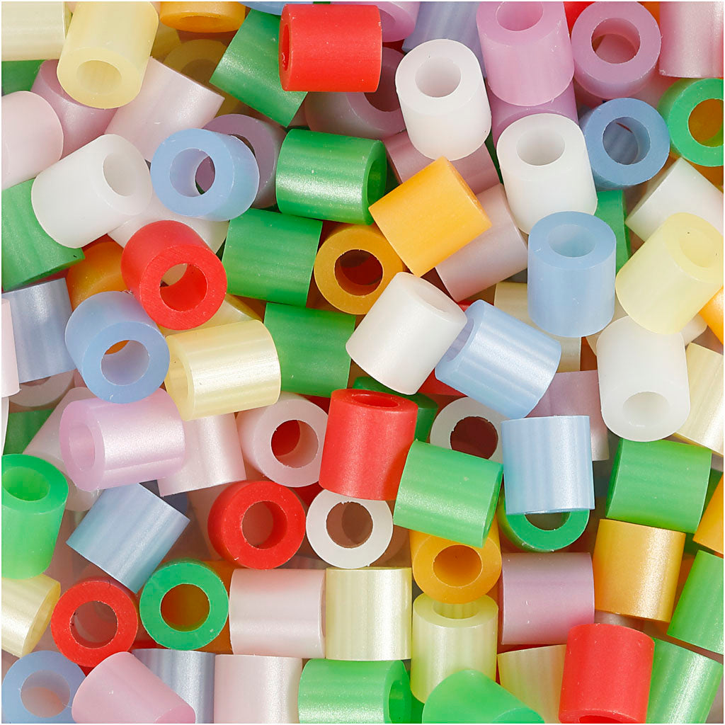 Fuse Beads