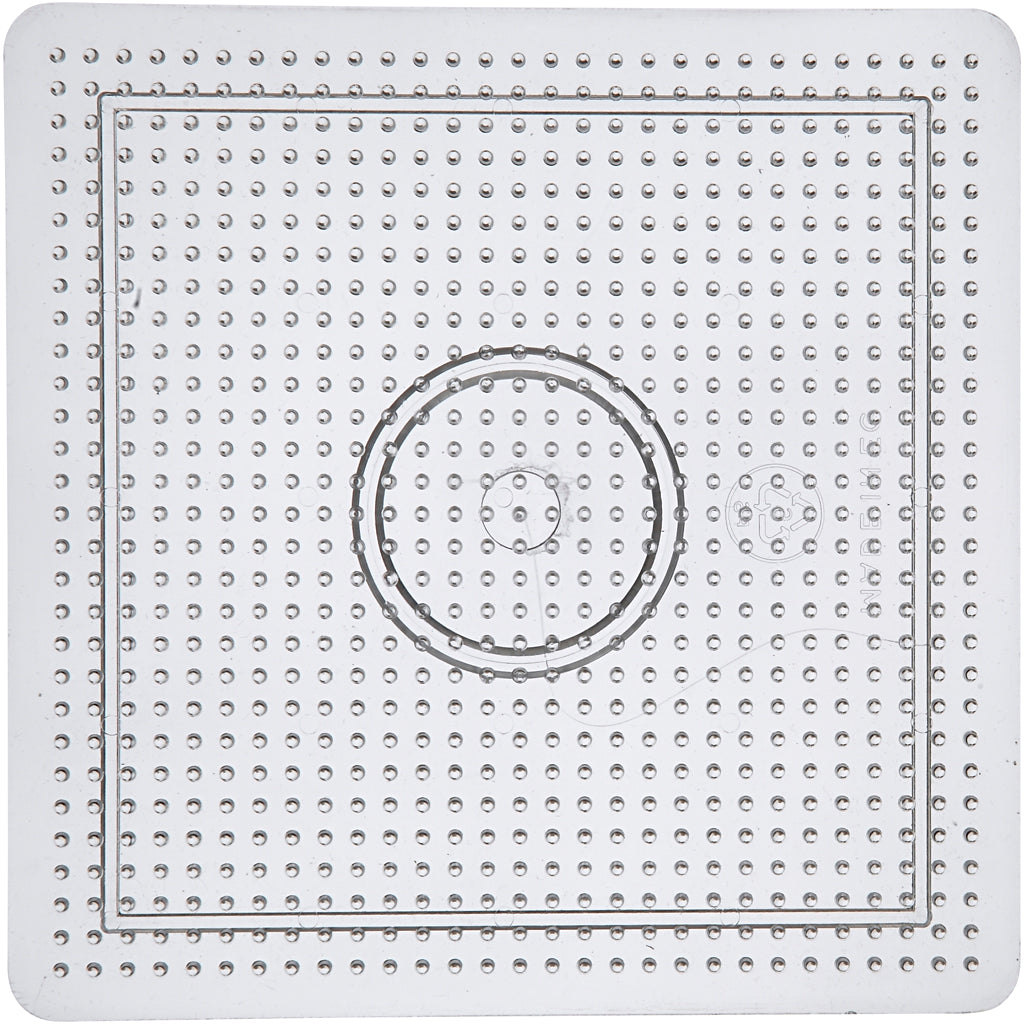 Peg Board