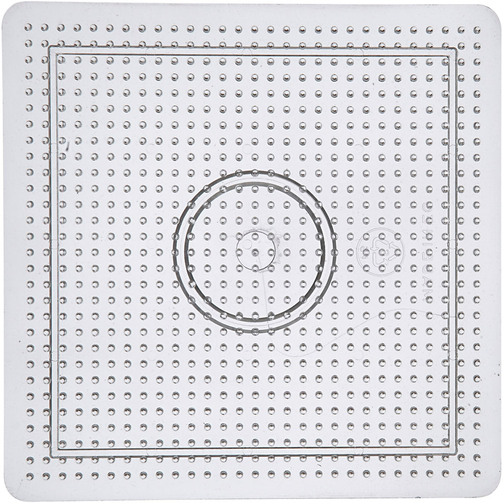 Peg Board