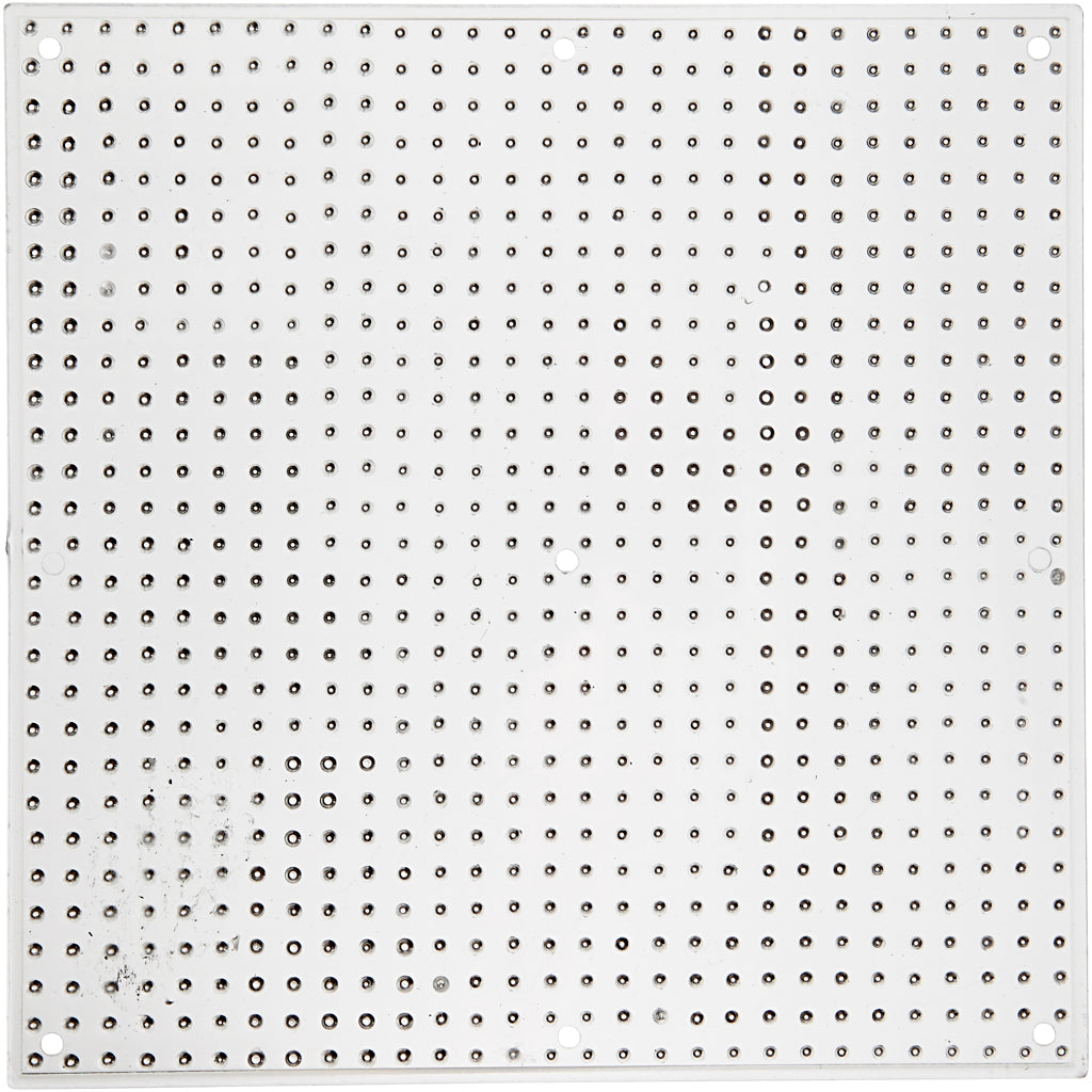 Peg Board
