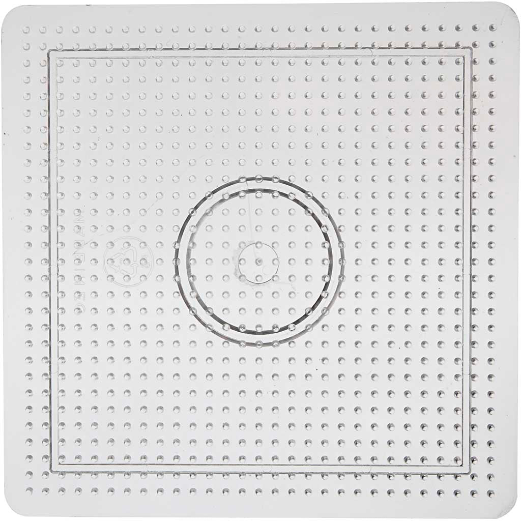 Peg Board