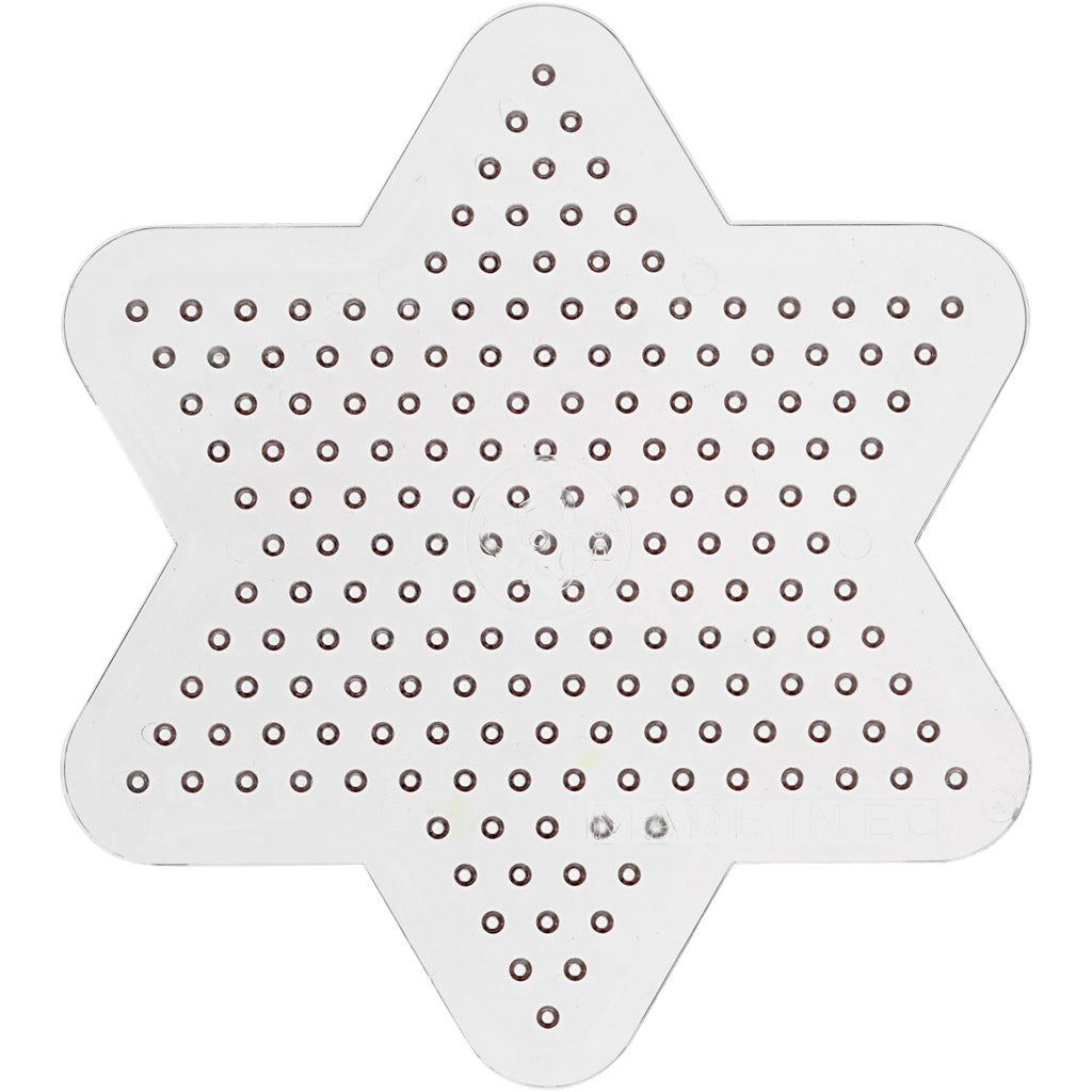 Peg Board
