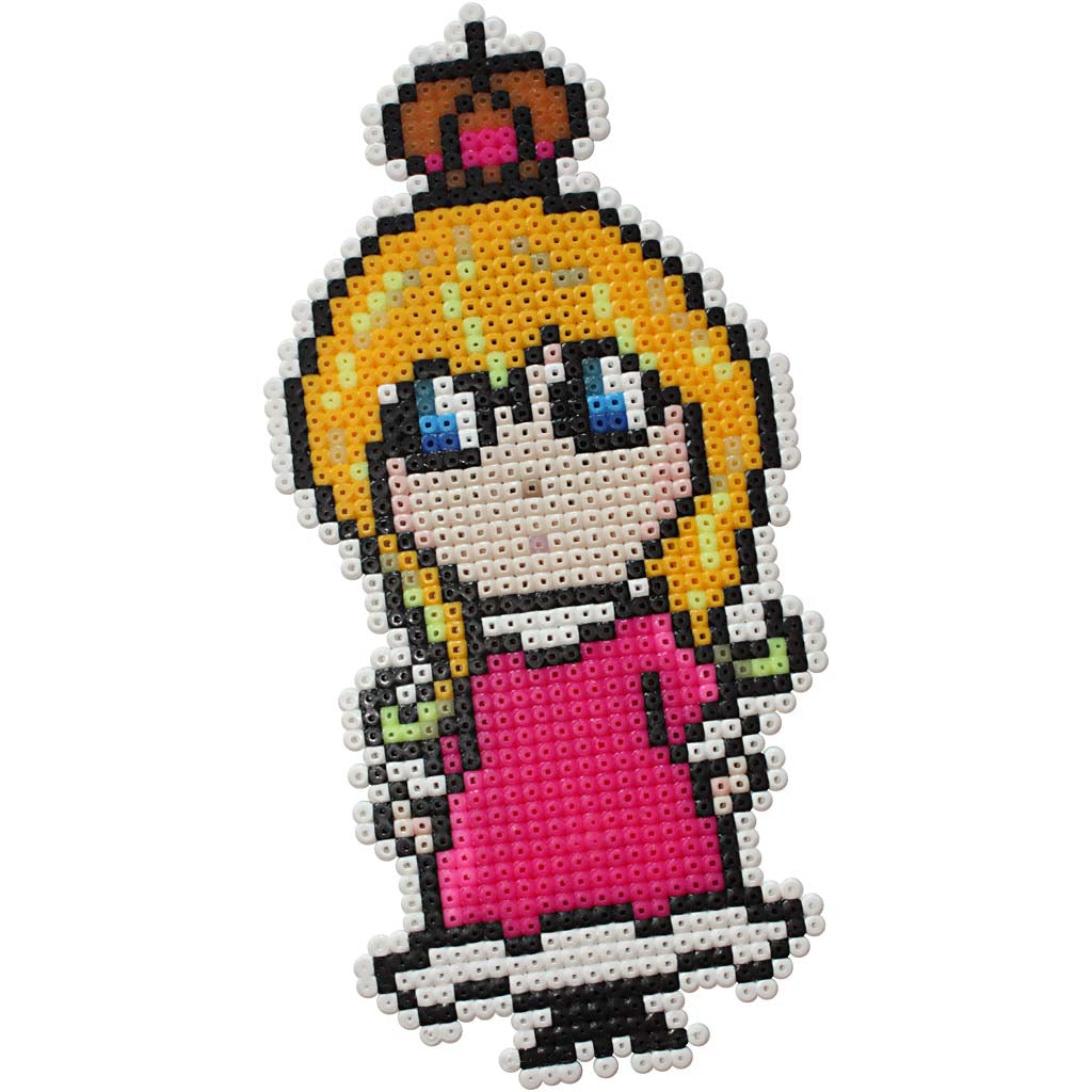Peg Board
