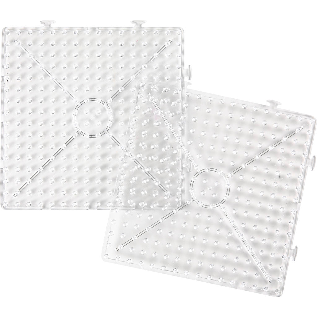 Peg Board