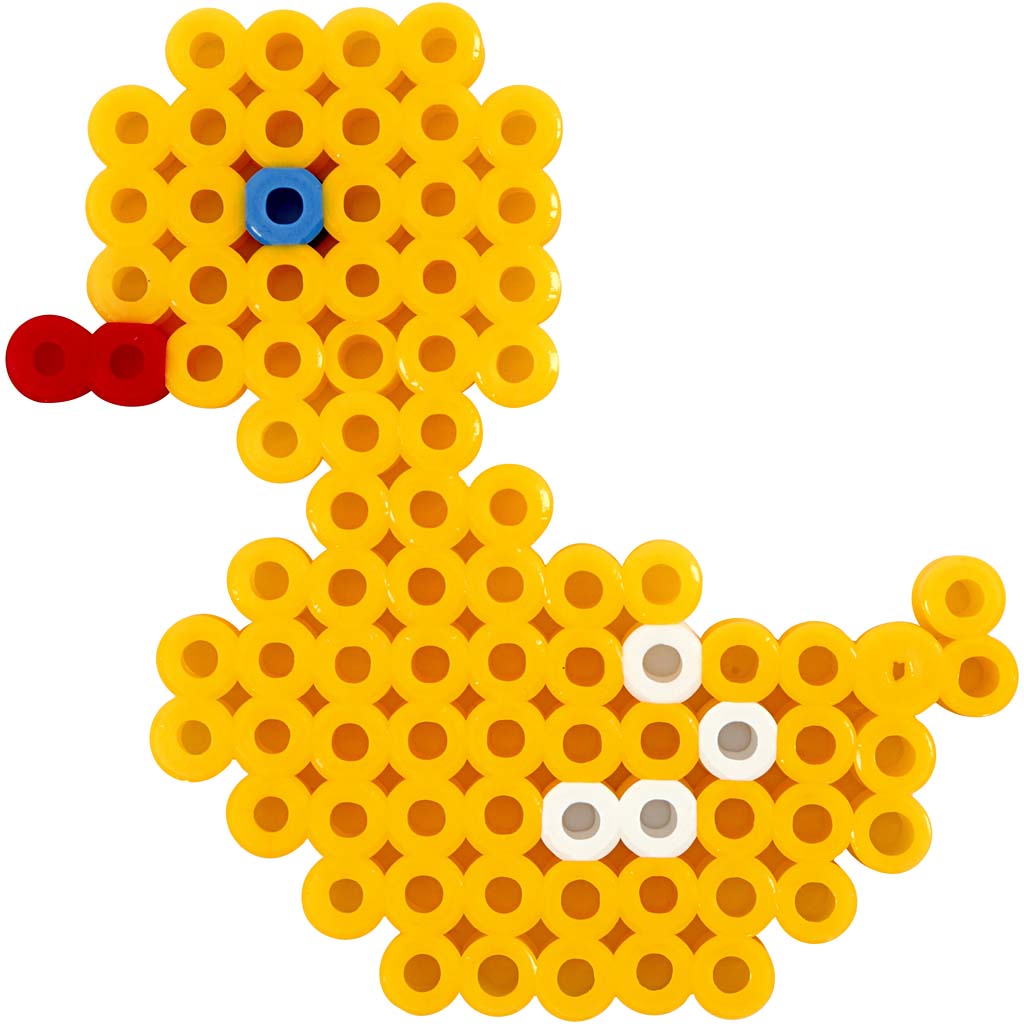 Peg Board