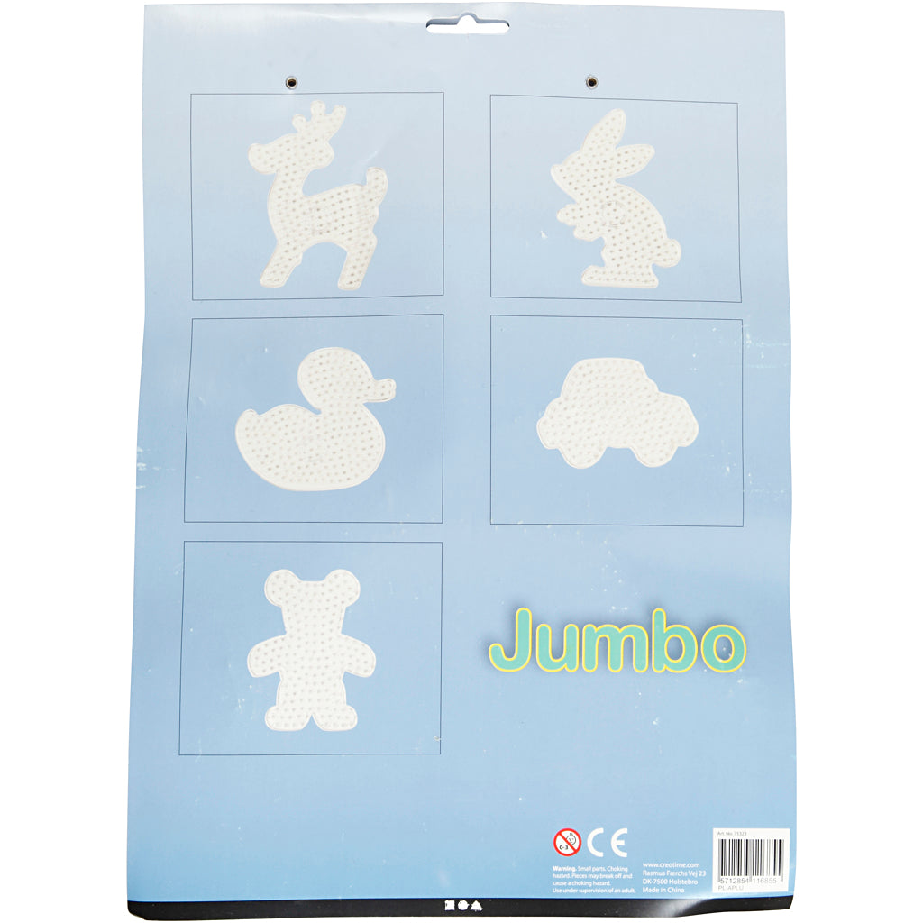 Peg Board