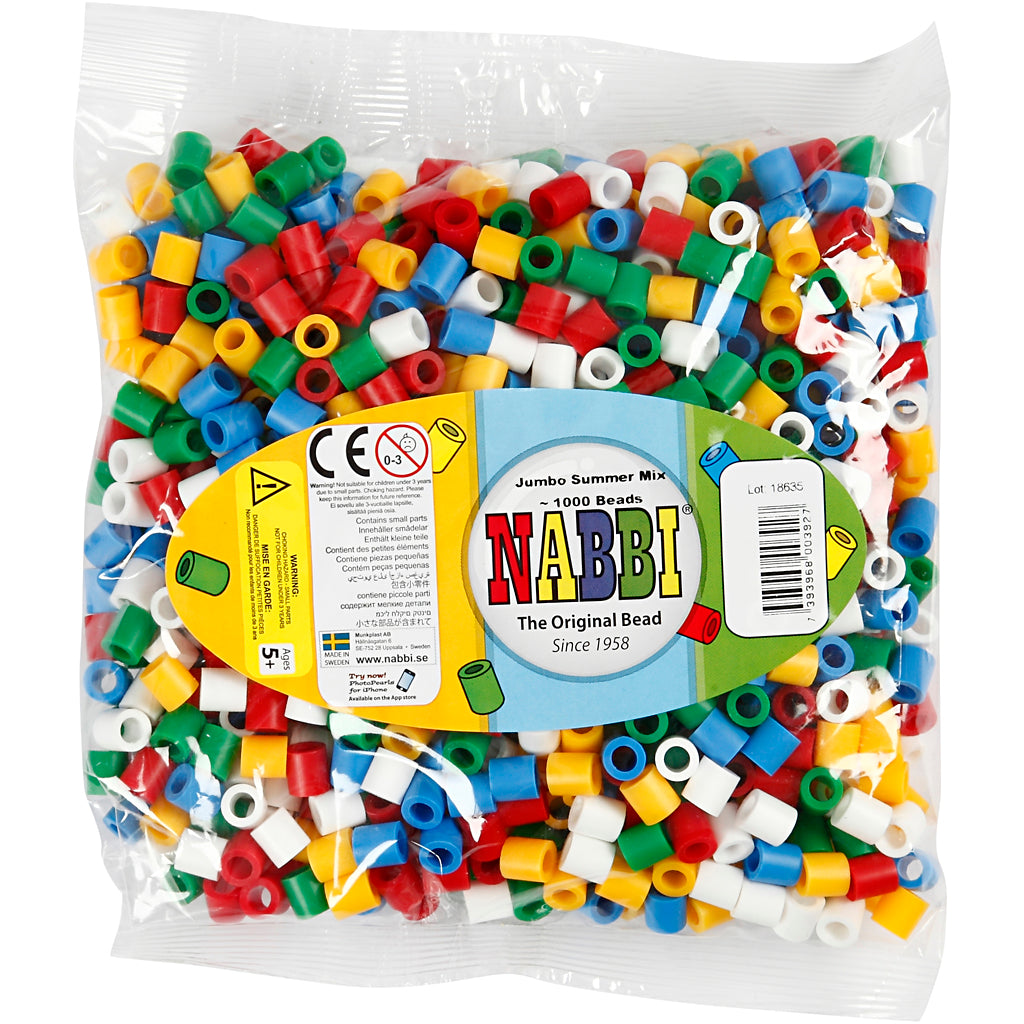 Fuse Beads