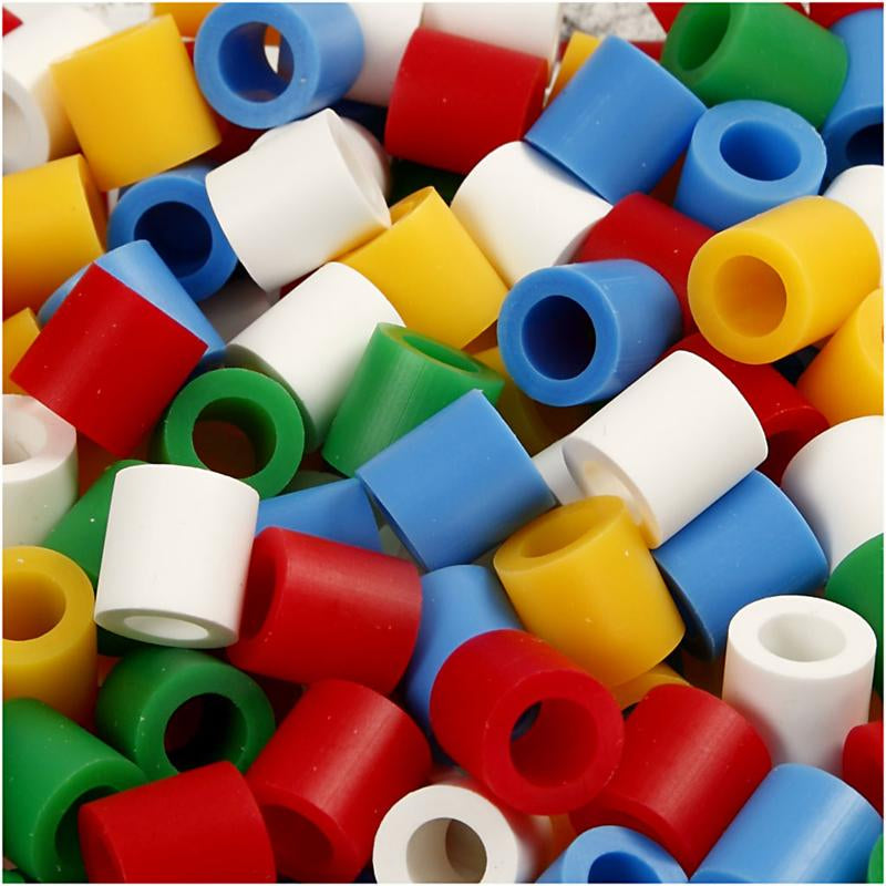 Fuse Beads