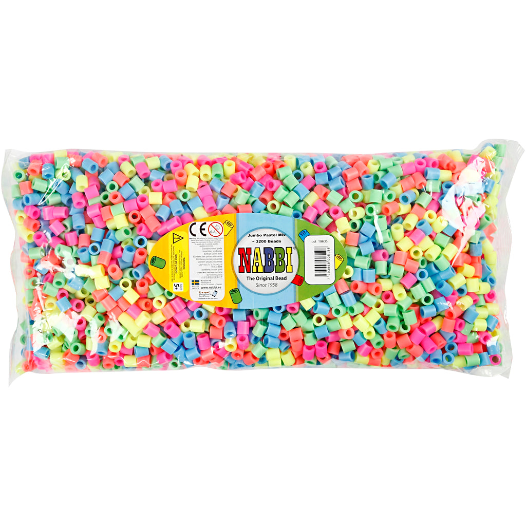 Fuse Beads