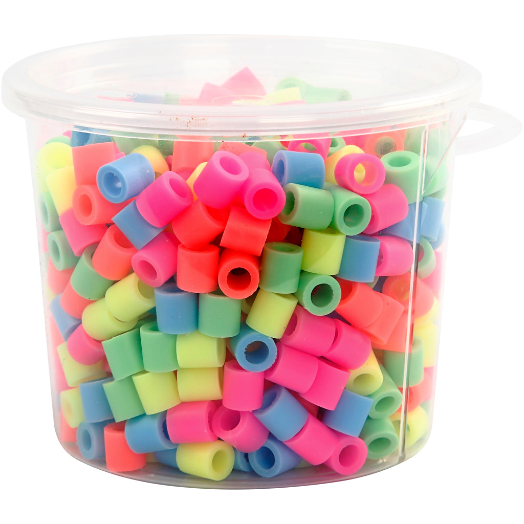 Fuse Beads