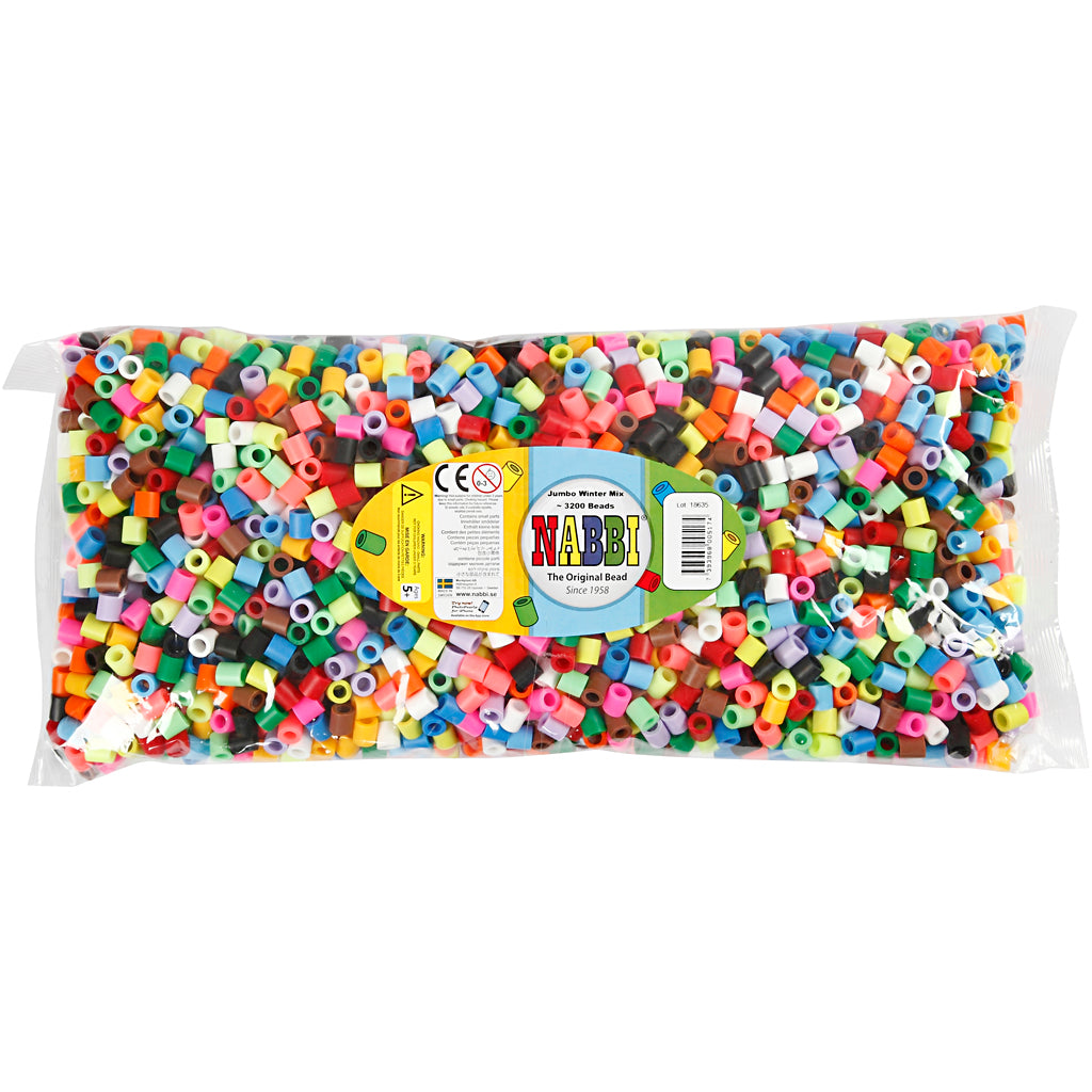 Fuse Beads