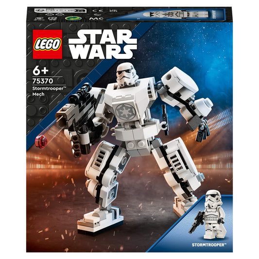 Lego Star Wars Stormtrooper™ Mech