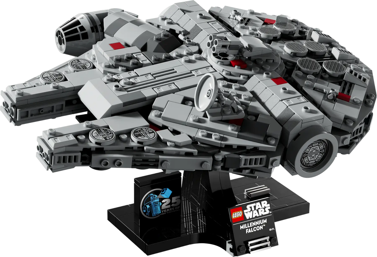 Lego Star Wars Millennium Falcon™