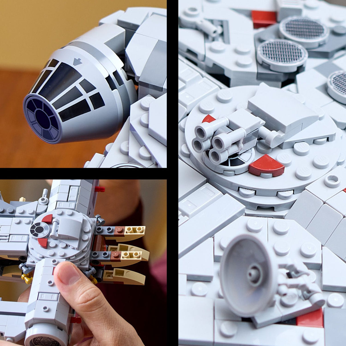 Lego Star Wars Millennium Falcon™