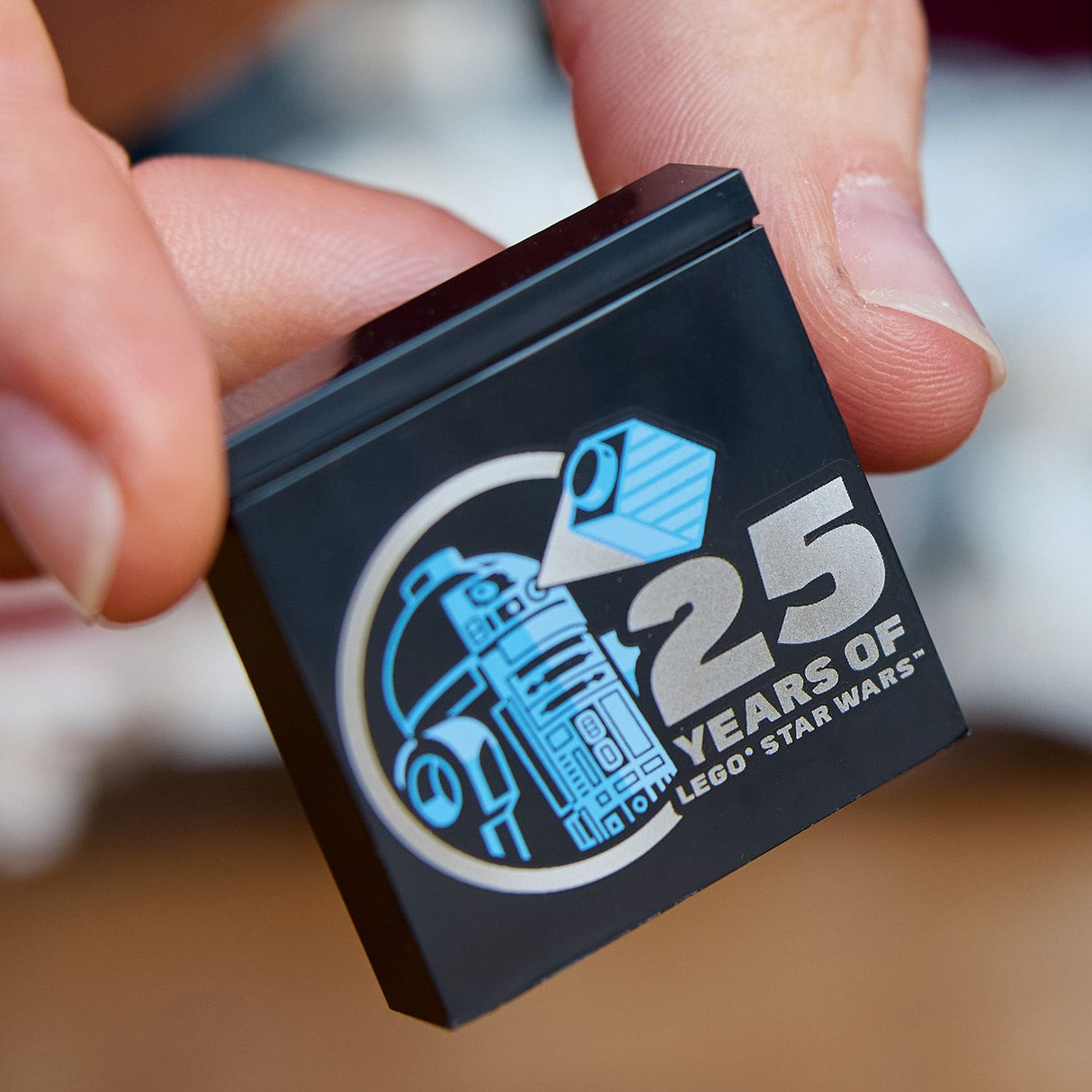 Lego Star Wars Tantive IV™