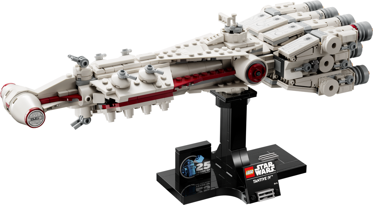 Lego Star Wars Tantive IV™