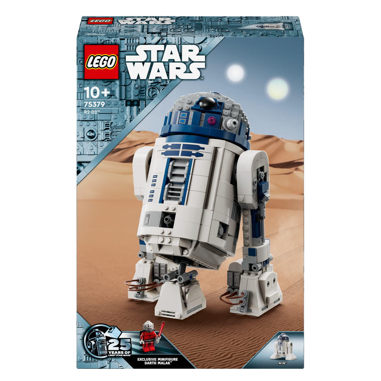 Lego Star Wars R2-D2™