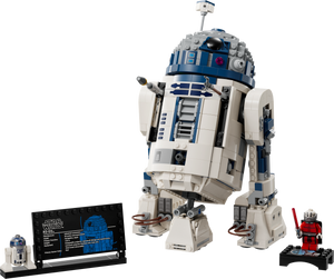 Lego Star Wars R2-D2™