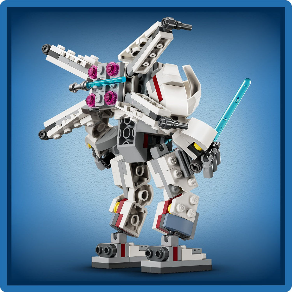 Lego Star Wars Luke Skywalker™ X-Wing™ Mech