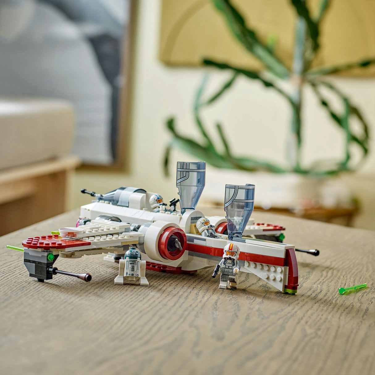 Lego Star Wars - ARC-170 Starfighter™