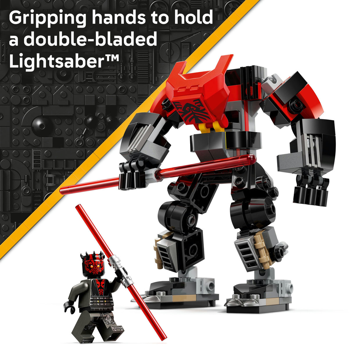 Lego Star Wars - Darth Maul™ Mech