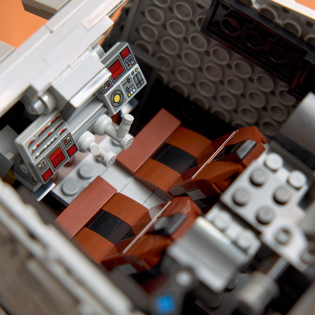 Lego Star Wars AT-ST™ Walker