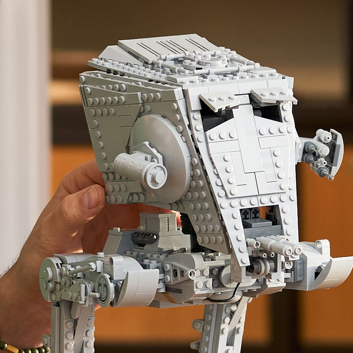 Lego Star Wars AT-ST™ Walker