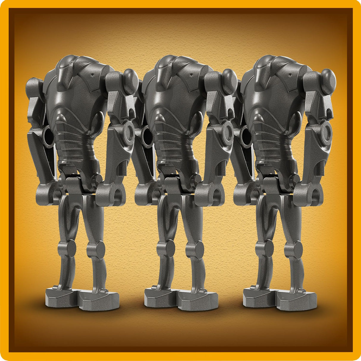 Lego Star Wars - 327th Star Corps Clone Troopers Battle Pack