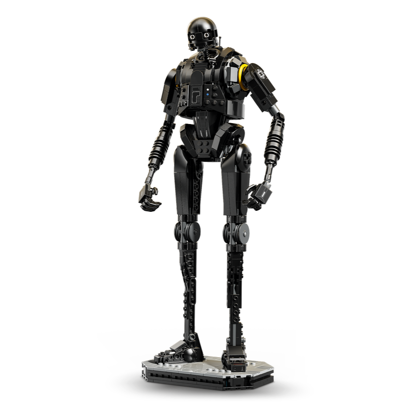 Lego Star Wars - K-2SO Security Droid