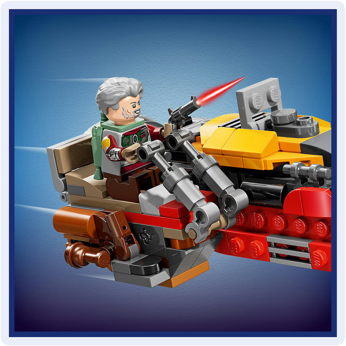LEGO Star Wars - Cobb Vanth's Speeder