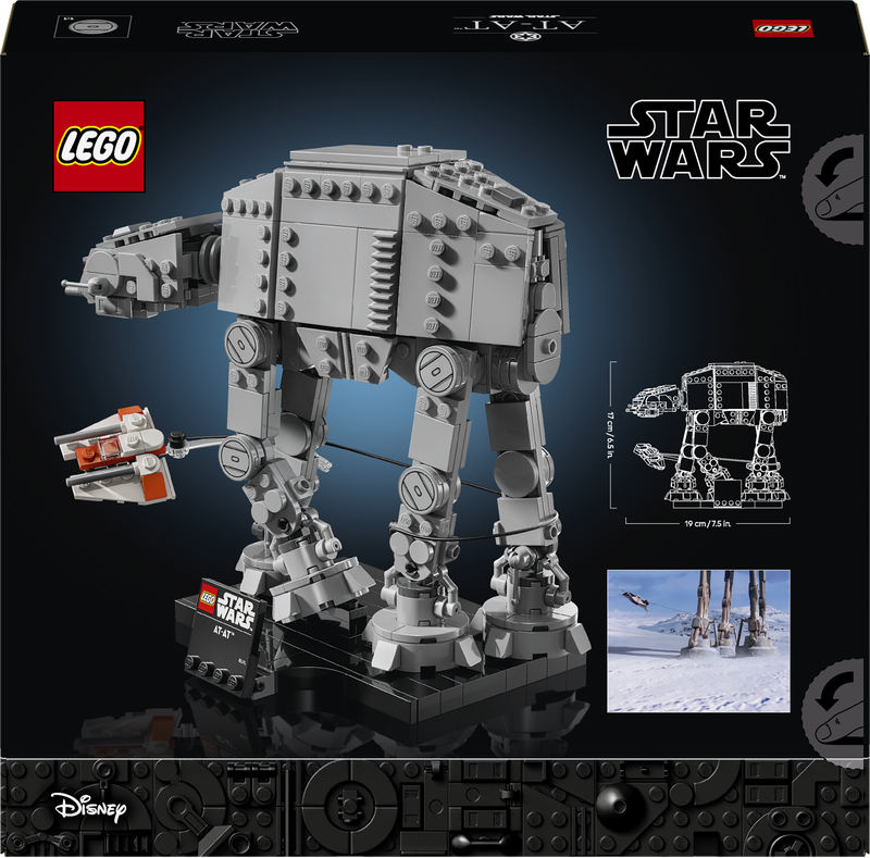 LEGO Star Wars -AT-AT™