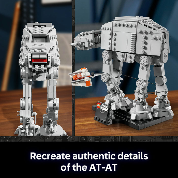 LEGO Star Wars -AT-AT™