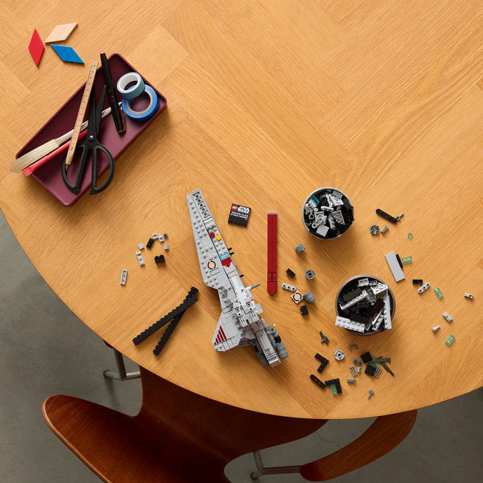 LEGO Star Wars - Venator-Class Attack Cruiser™