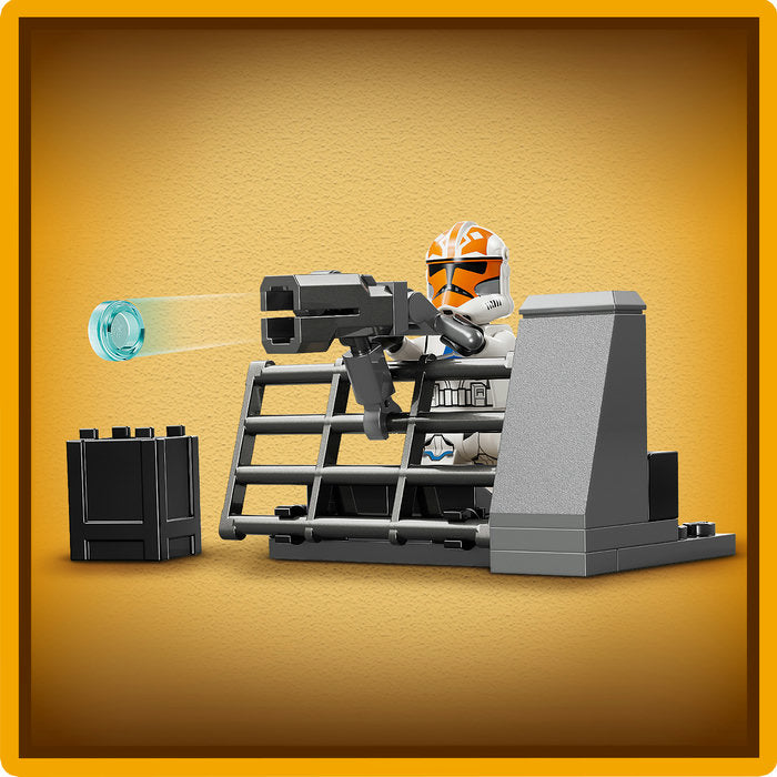 LEGO Star Wars - Siege of Mandalore Battle Pack