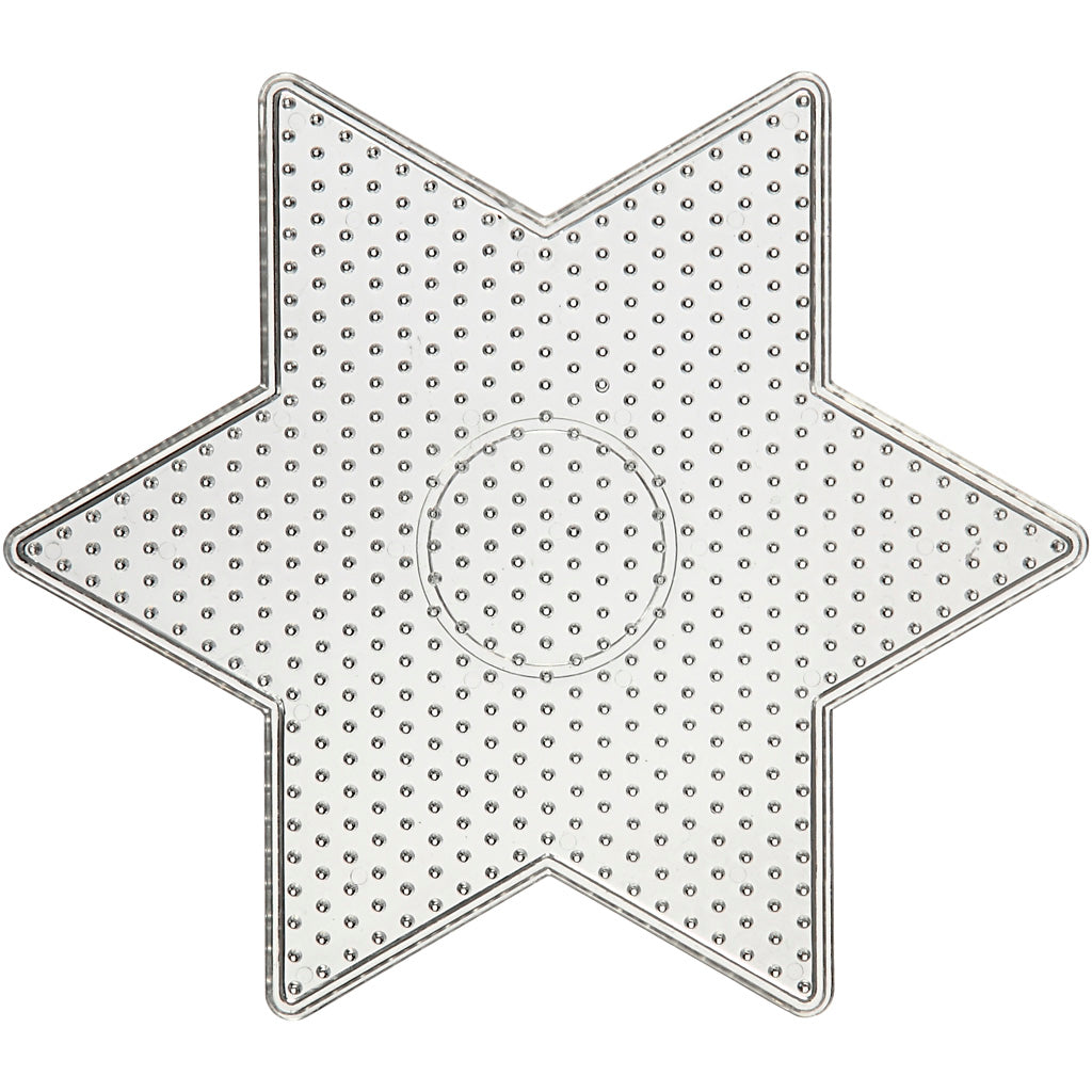 Peg Board