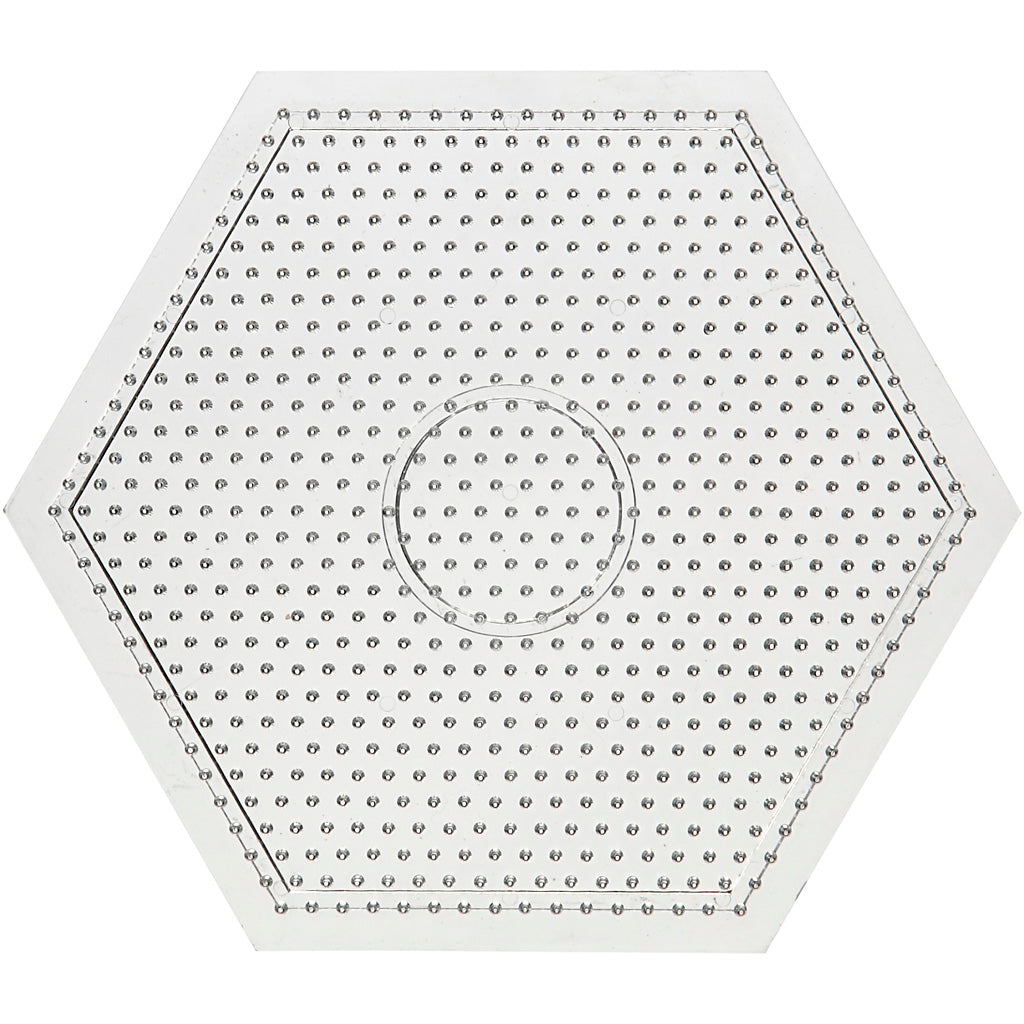 Peg Board