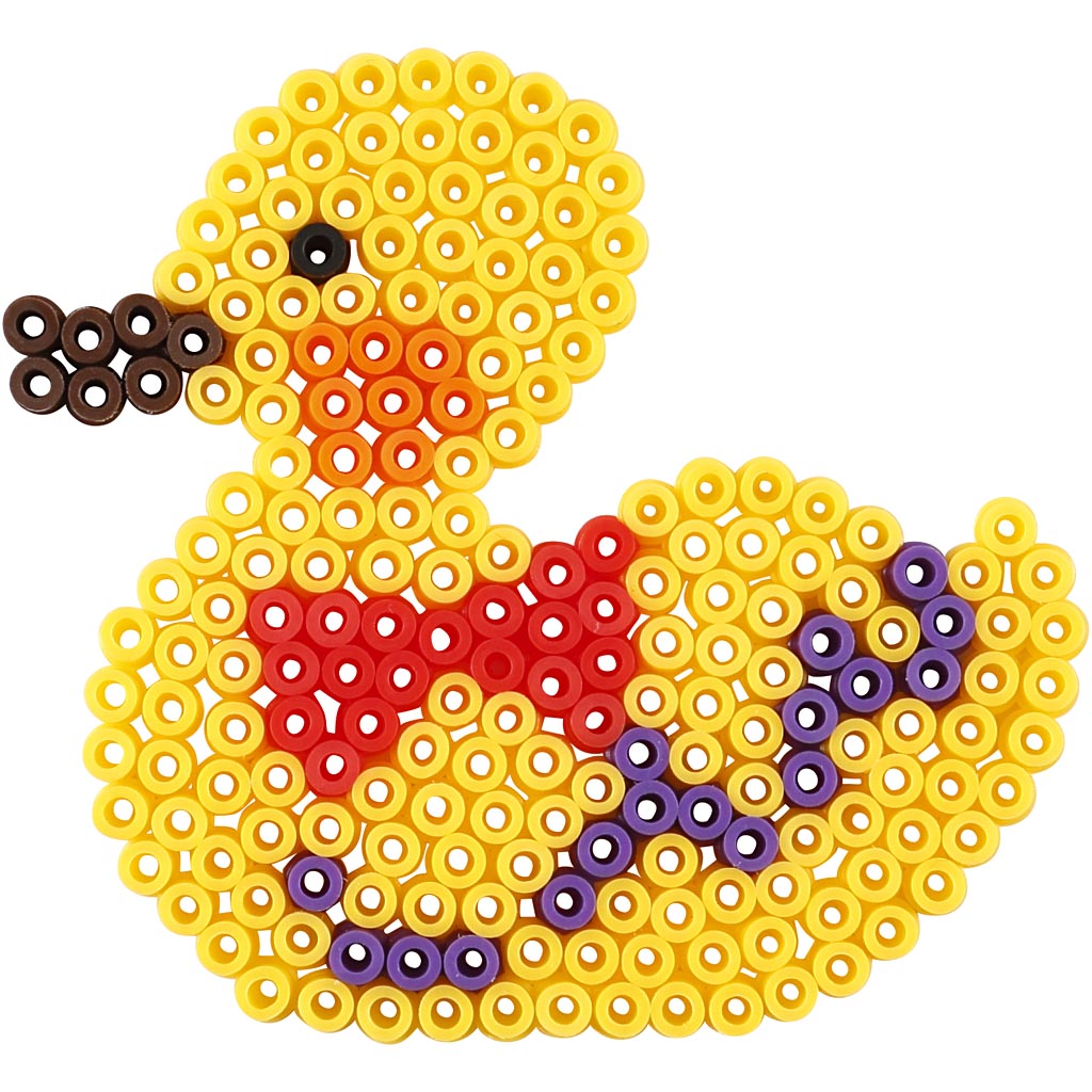 Peg Board