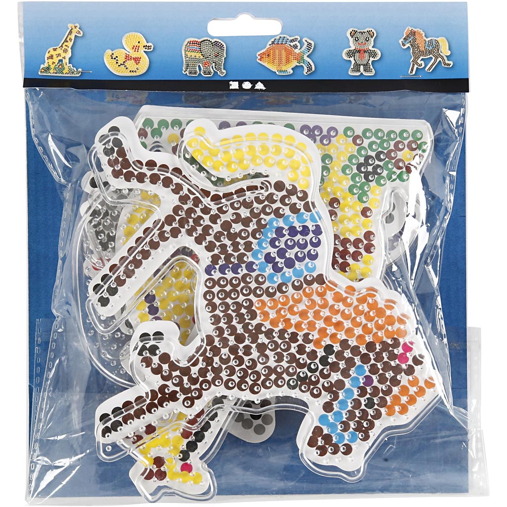 Peg Board