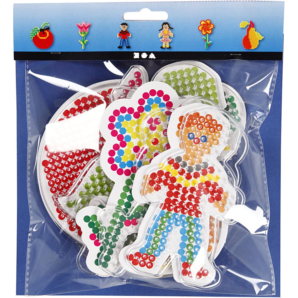 Peg Board
