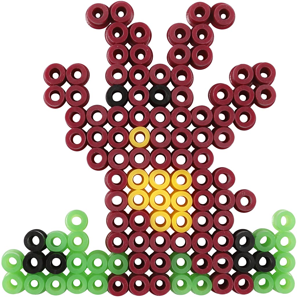 Peg Board