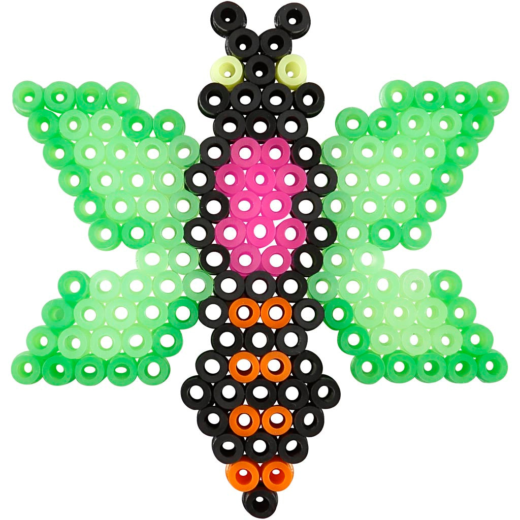 Peg Board