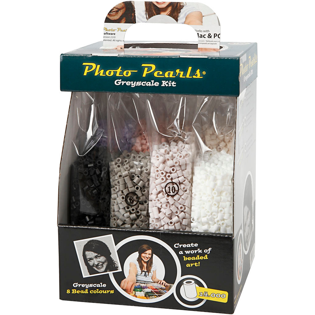 PhotoPearls Kit