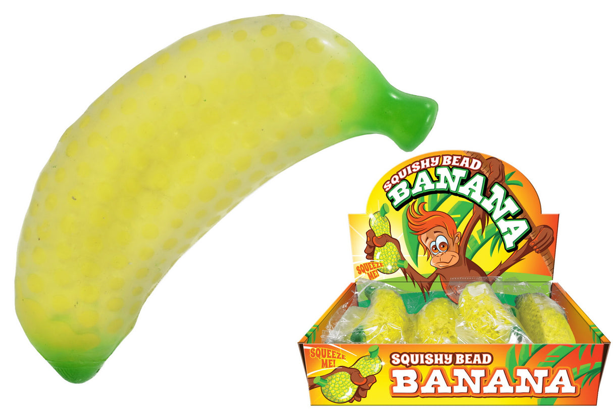 Squeezy Banana