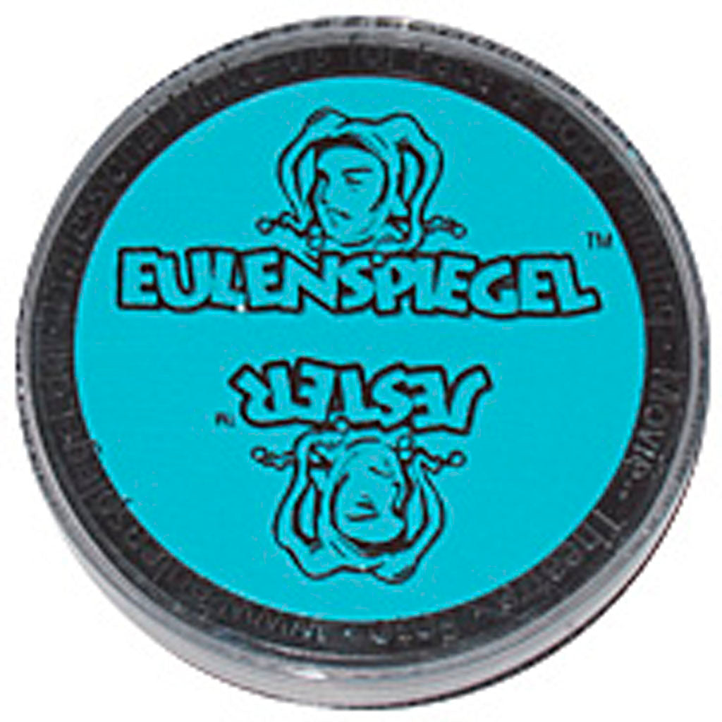 Water-Based Face Paint